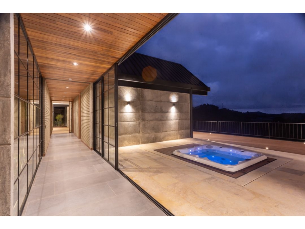 EN VENTA CASA DE UN NIVEL EN EL RETIRO PARA ESTRENAR — foto 5