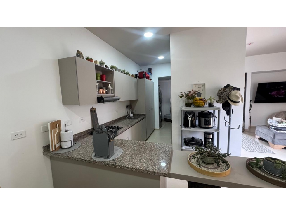 EN VENTA CASA DE UNA SOLA PLANTA EN GALICIA PEREIRA — foto 2