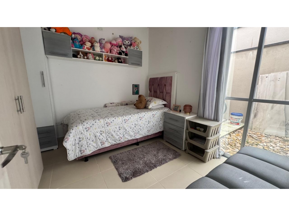 EN VENTA CASA DE UNA SOLA PLANTA EN GALICIA PEREIRA — foto 5