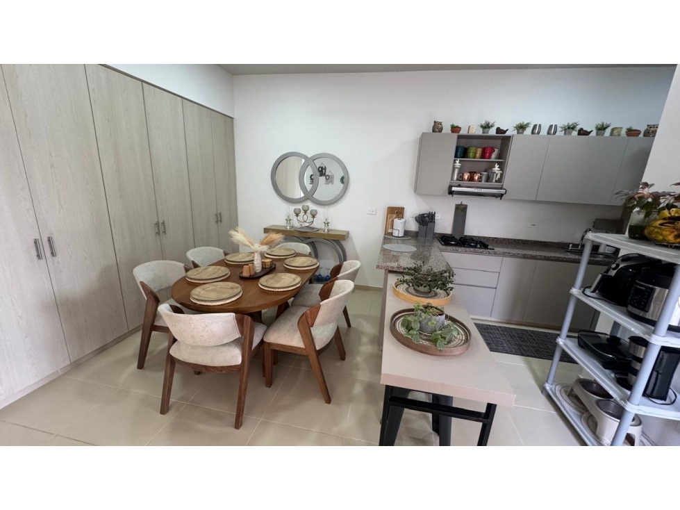 EN VENTA CASA DE UNA SOLA PLANTA EN GALICIA PEREIRA — foto 6