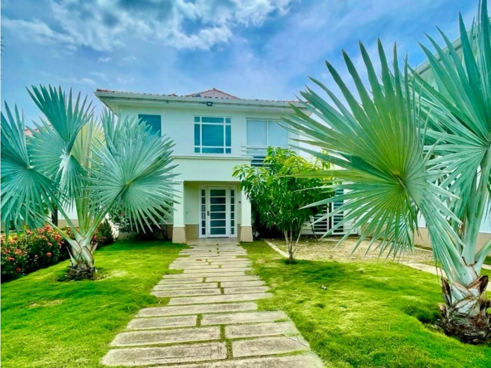 EN VENTA CASA DEL MAR - ZONA NORTE. CARTAGENA — foto 4