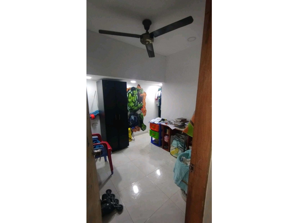 EN VENTA CASA DIVIDIDA EN DOS APARTAMENTOS SANTA FE MONTERIA