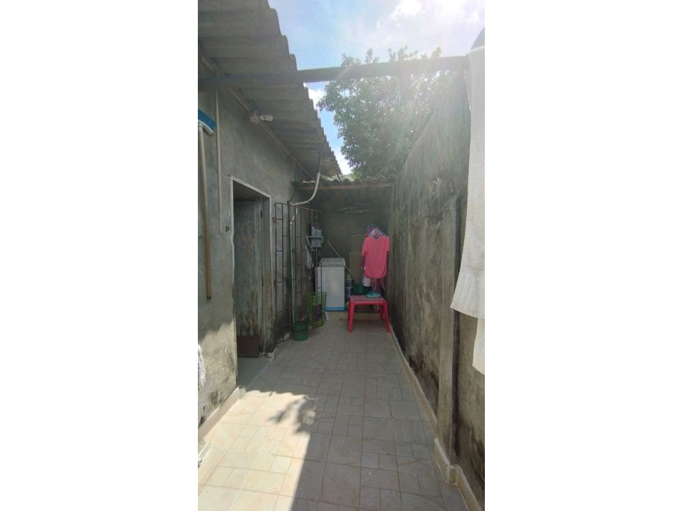 EN VENTA CASA DIVIDIDA EN DOS APARTAMENTOS SANTA FE MONTERIA — foto 4