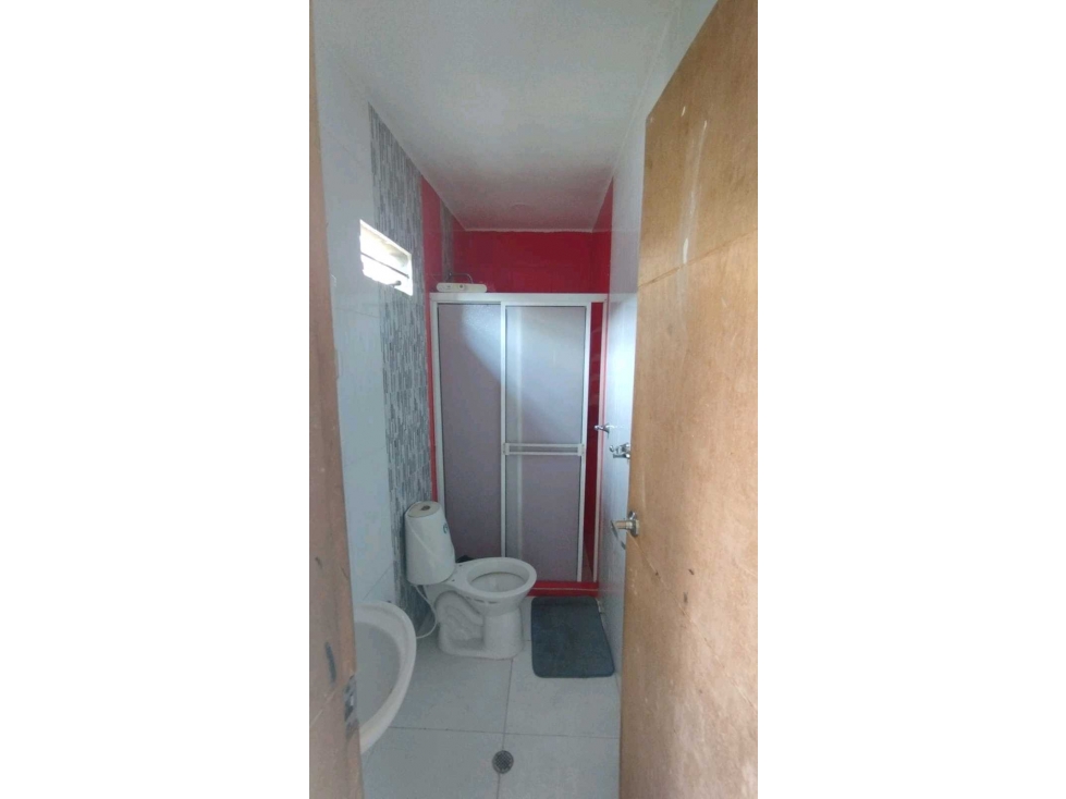 EN VENTA CASA DIVIDIDA EN DOS APARTAMENTOS SANTA FE MONTERIA — foto 5
