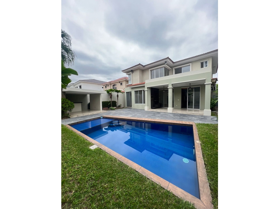 En venta casa dos plantas - km 4.5 vía Samborondón - 1