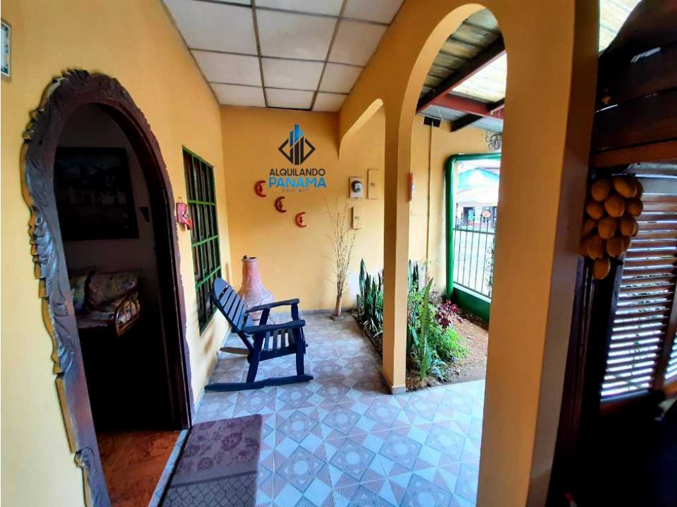 En venta casa en Bajo Boquete $400000 - 1
