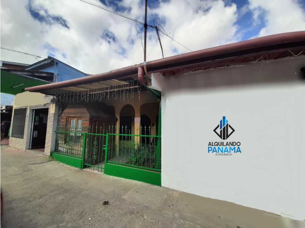 En venta casa en Bajo Boquete $400000 - 2