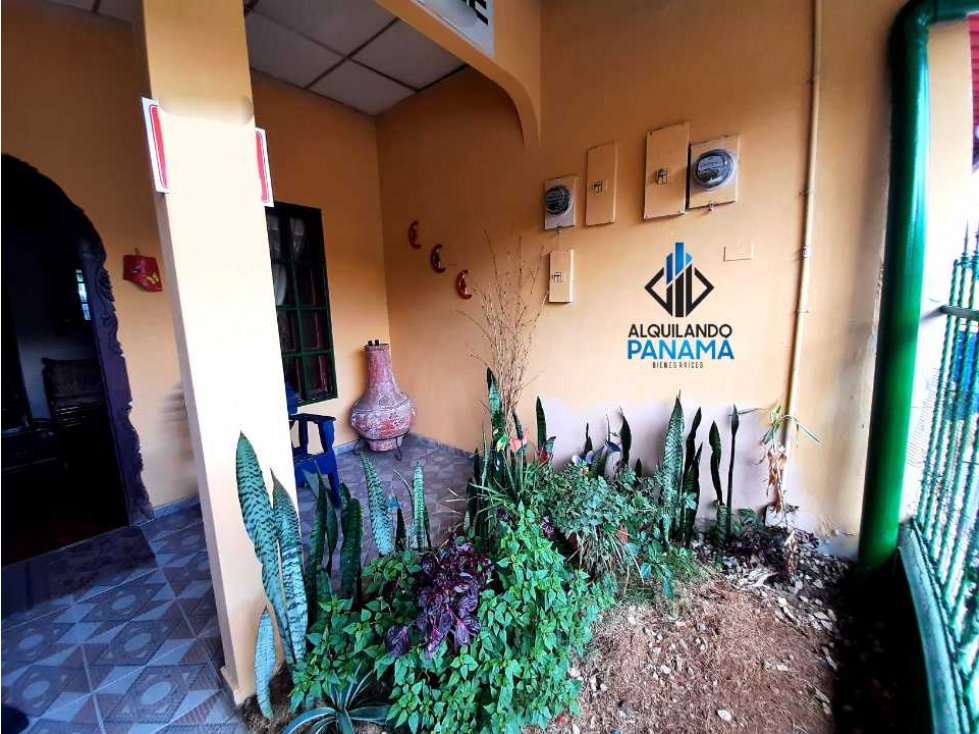 En venta casa en Bajo Boquete $400000 - 3