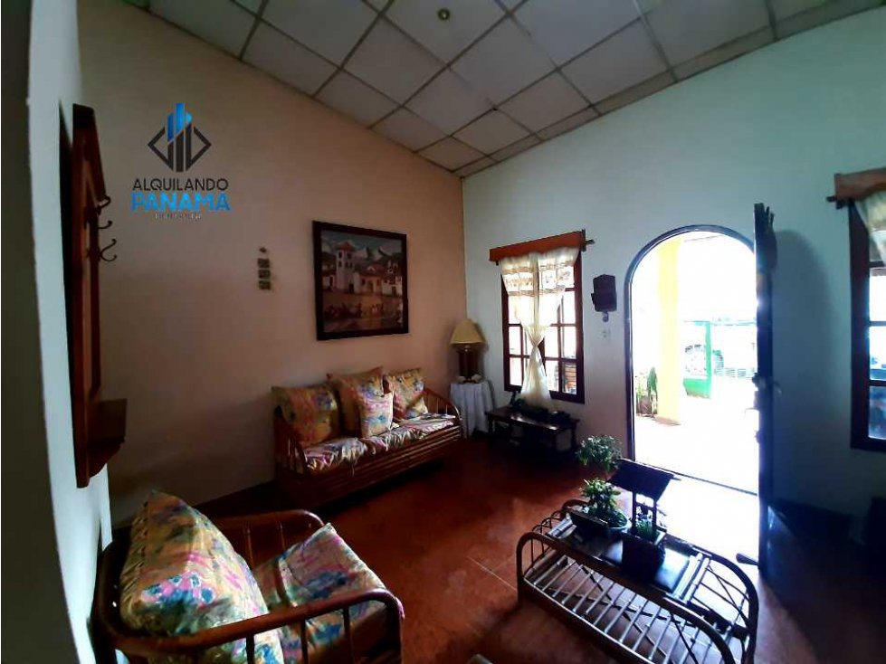 En venta casa en Bajo Boquete $400000 - 4