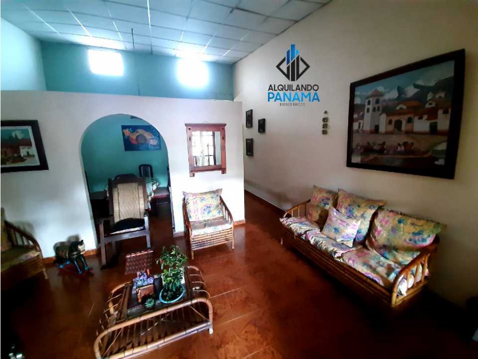 En venta casa en Bajo Boquete $400000 - 5