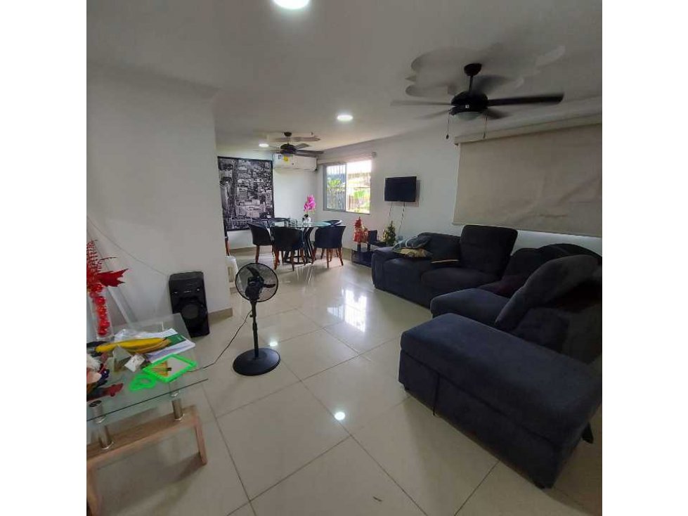 EN VENTA CASA EN BETANIA 8REC 6B — foto 2