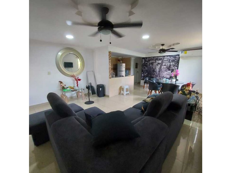 EN VENTA CASA EN BETANIA 8REC 6B — foto 3