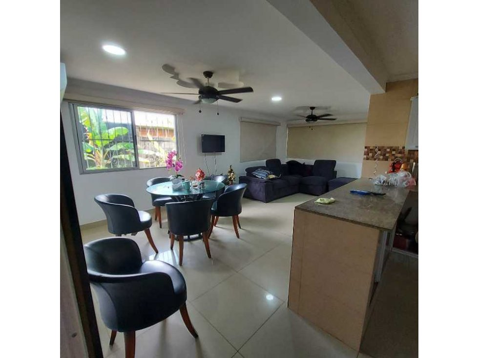 EN VENTA CASA EN BETANIA 8REC 6B — foto 4