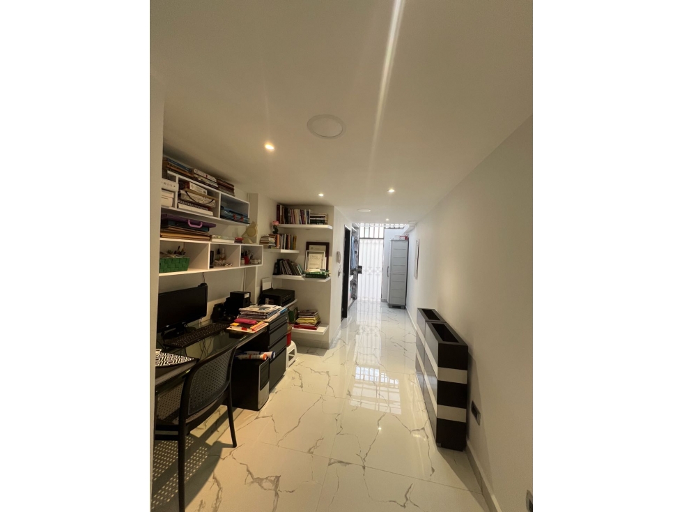 Venta casa en condominio en ciudad jardín sur de Cali (JR) — foto 4