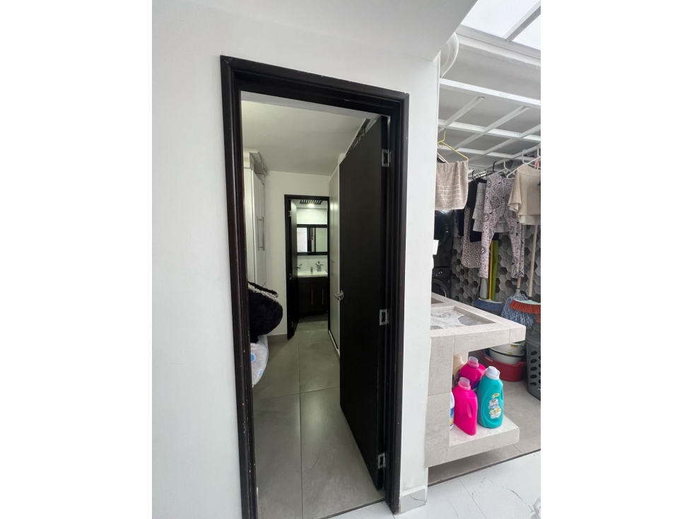 Venta casa en condominio en ciudad jardín sur de Cali (JR) — foto 6