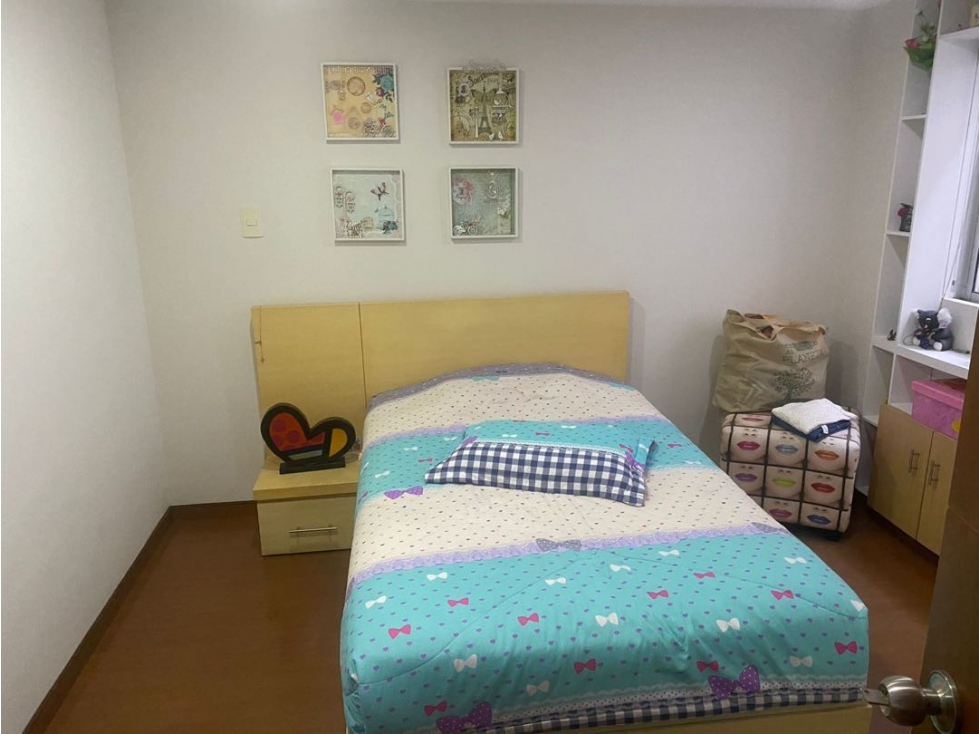 En venta casa en condominio en la avenida 30 de Agosto Pereira — foto 5