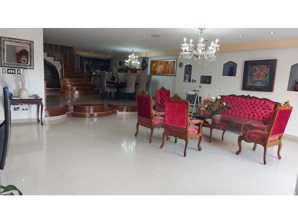 En venta casa en condominio en Santa Rosa — foto 2