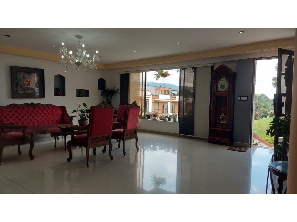 En venta casa en condominio en Santa Rosa — foto 3