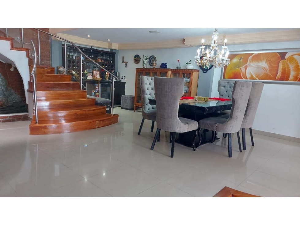En venta casa en condominio en Santa Rosa — foto 4