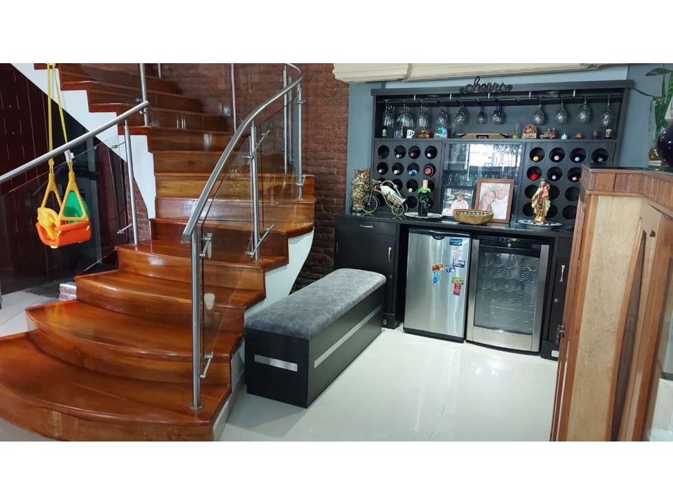 En venta casa en condominio en Santa Rosa — foto 5
