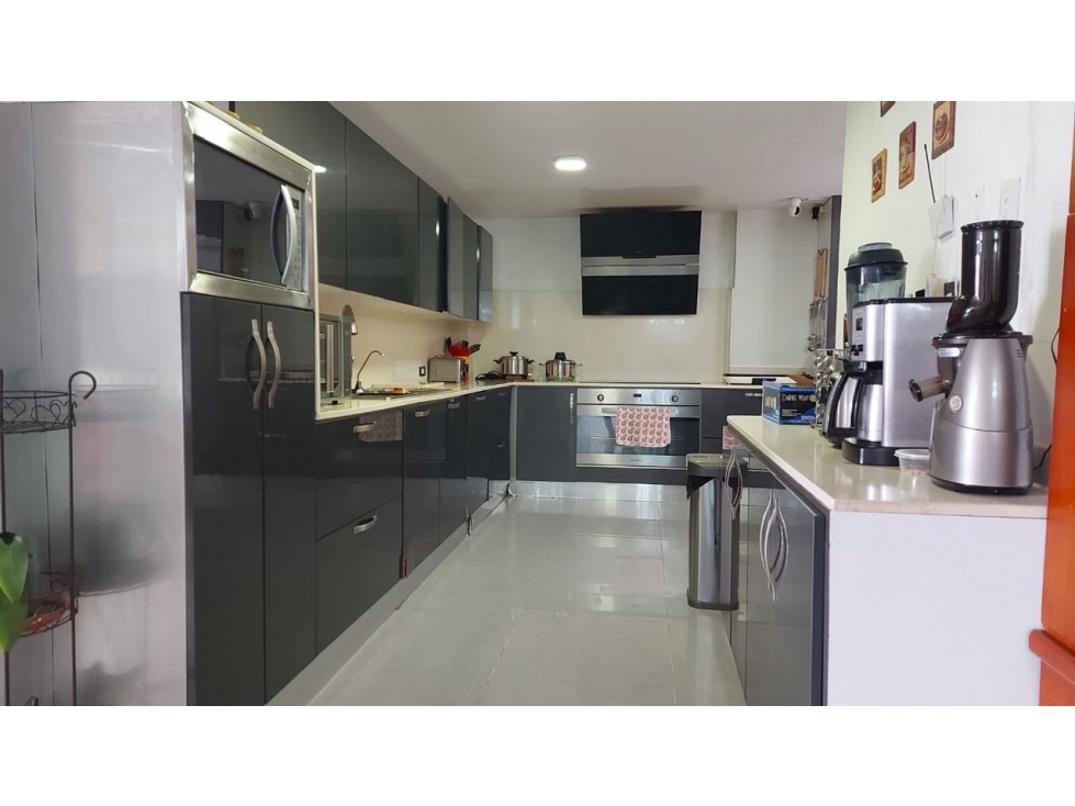 En venta casa en condominio en Santa Rosa — foto 6