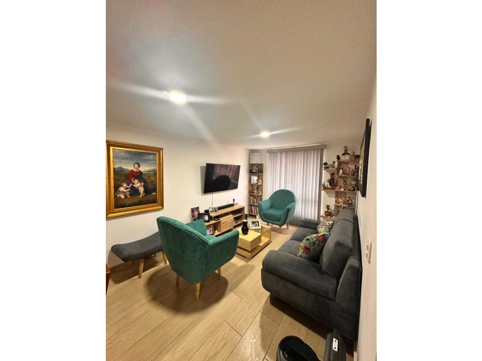 En Venta Casa en Conjunto Cerrado Mirador de Las Lomas Villamaria - 2