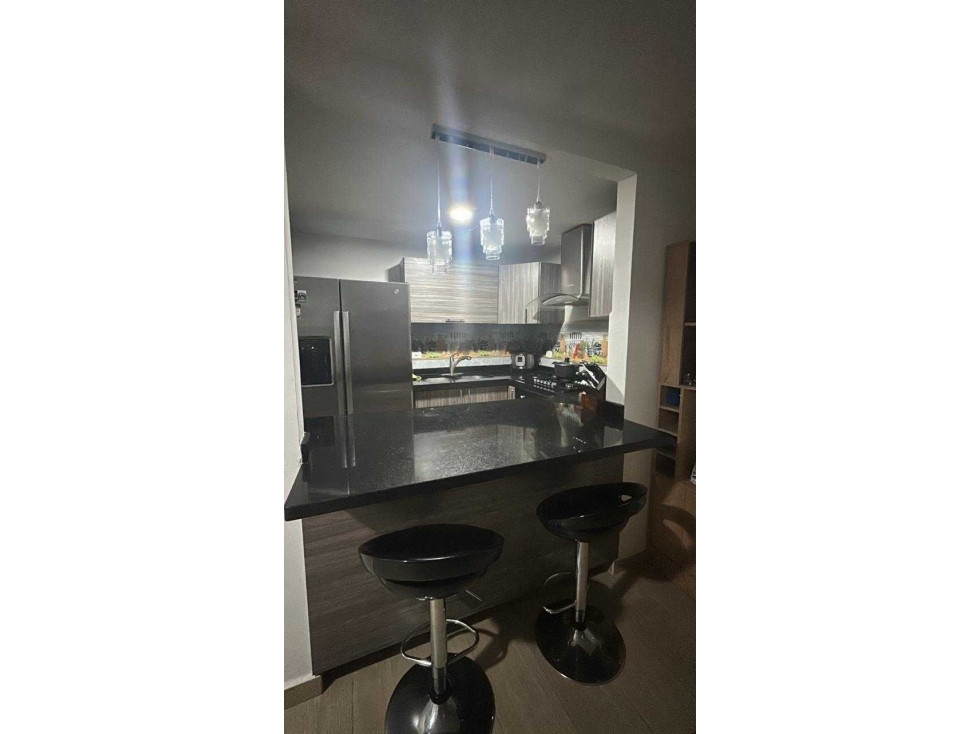 En Venta Casa en Conjunto Cerrado Mirador de Las Lomas Villamaria - 4