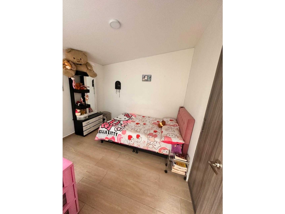 En Venta Casa en Conjunto Cerrado Mirador de Las Lomas Villamaria - 6