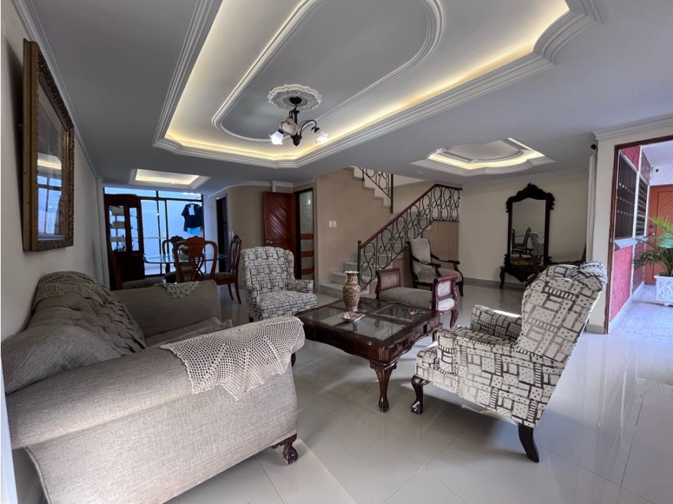 En Venta Casa en Conjunto en El Tabor — foto 2