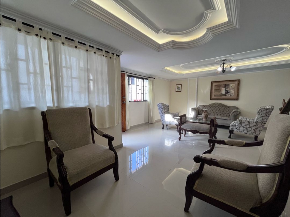 En Venta Casa en Conjunto en El Tabor — foto 5