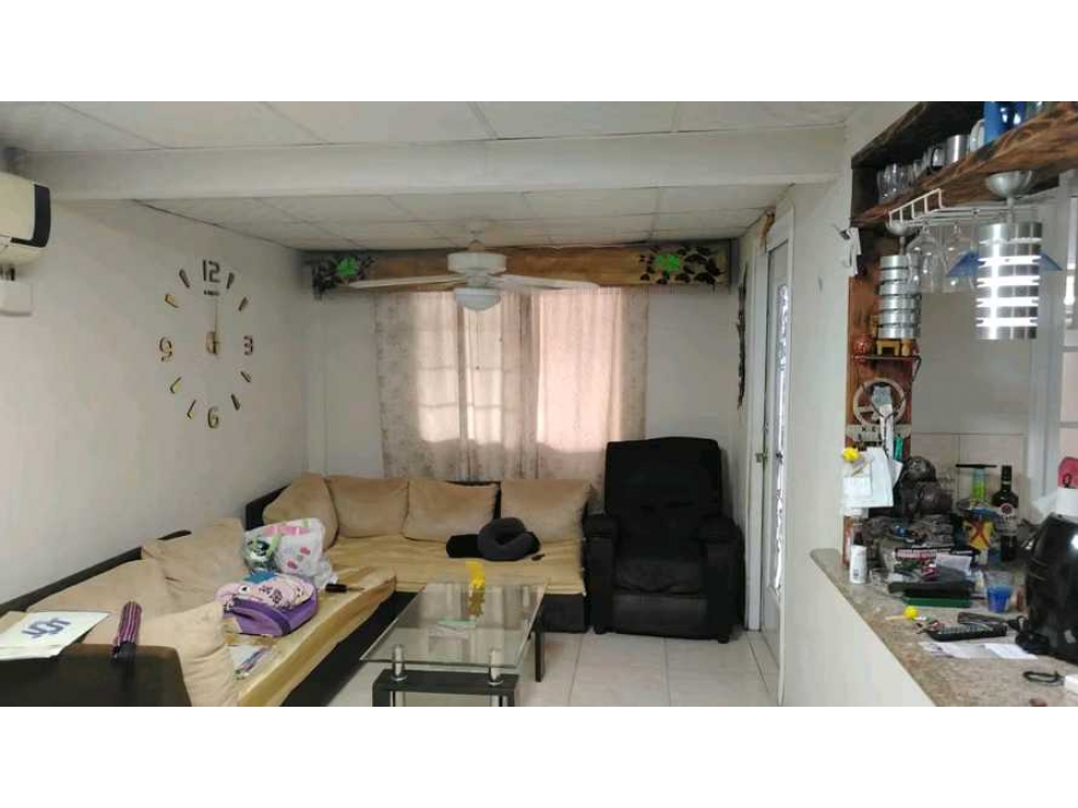 EN VENTA | Casa en Don Bosco Terraza / 1P
