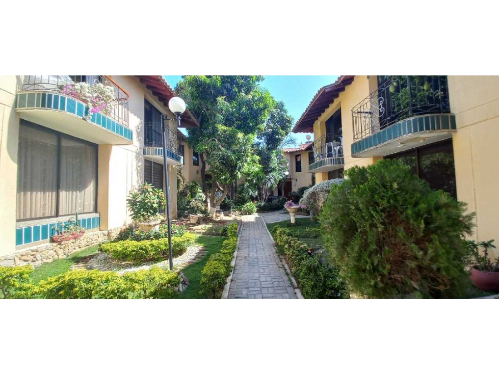 Venta casaen Santa Marta sector Rodadero Reservado