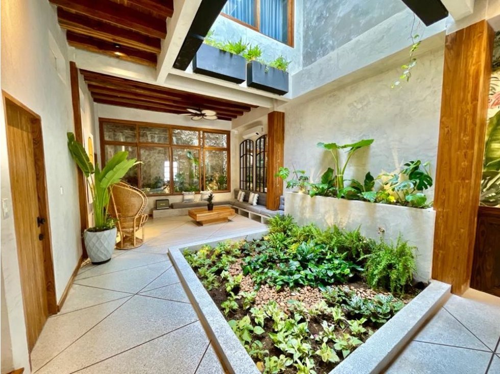 En VENTA! Casa en Getsemaní! 5 habitaciones! — foto 2