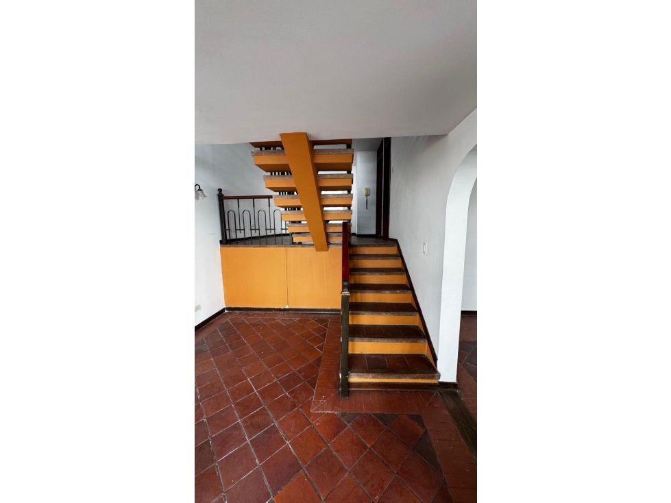 EN VENTA CASA EN LA AVENIDA LAS AMERICAS PEREIRA — foto 3