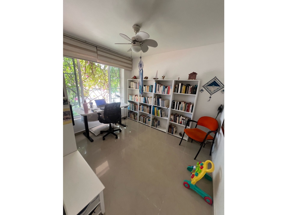 En Venta casa en la castellana — foto 2