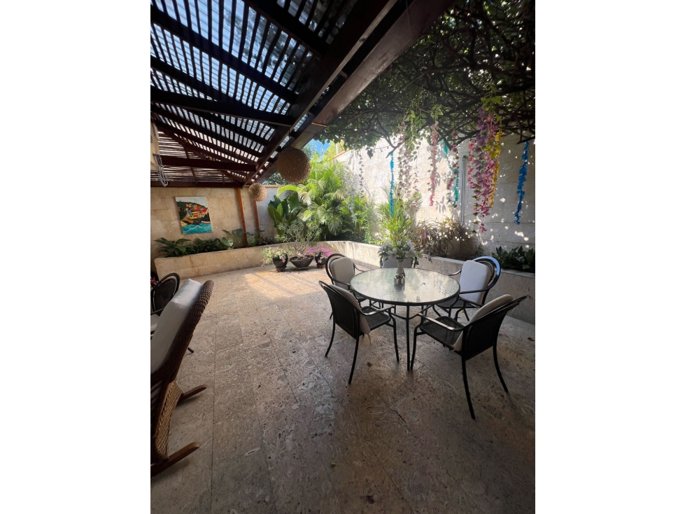 En Venta casa en la castellana — foto 5