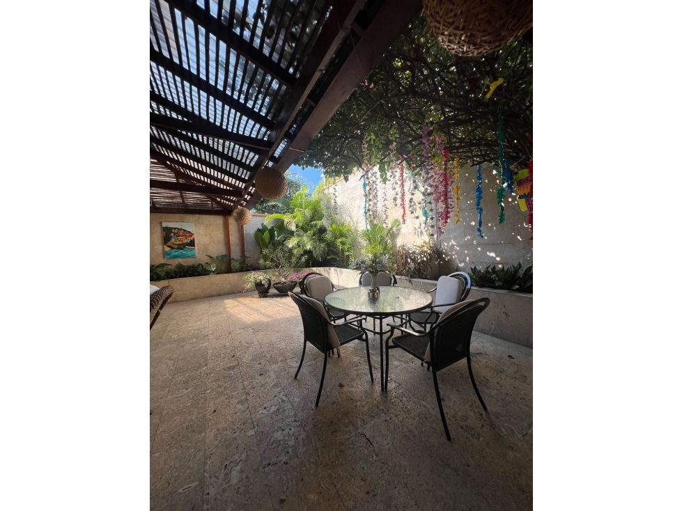 En Venta casa en la castellana — foto 6