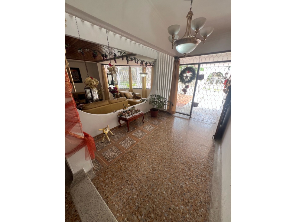 En Venta Casa en La Cumbre
