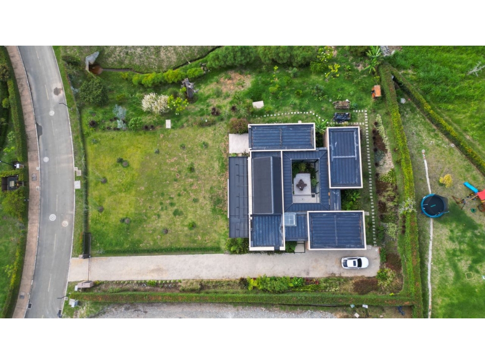 EN VENTA CASA EN LA VÍA SAN ANTONIO/LA CEJA/ CARMEN DE VIBORAL — foto 2