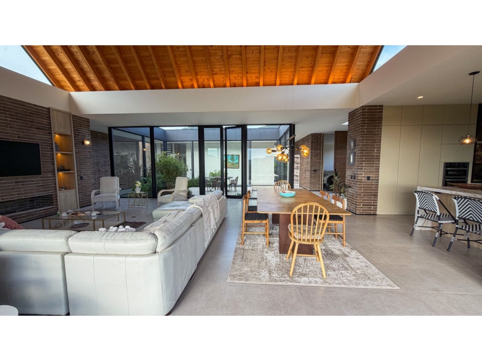 EN VENTA CASA EN LA VÍA SAN ANTONIO/LA CEJA/ CARMEN DE VIBORAL — foto 4