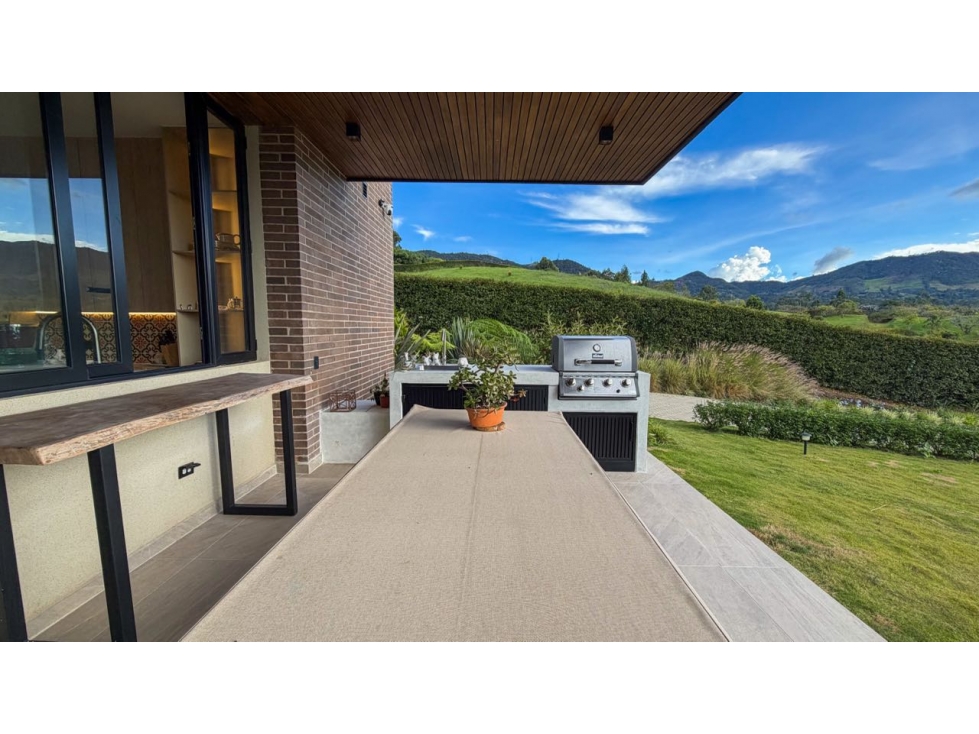 EN VENTA CASA EN LA VÍA SAN ANTONIO/LA CEJA/ CARMEN DE VIBORAL — foto 6