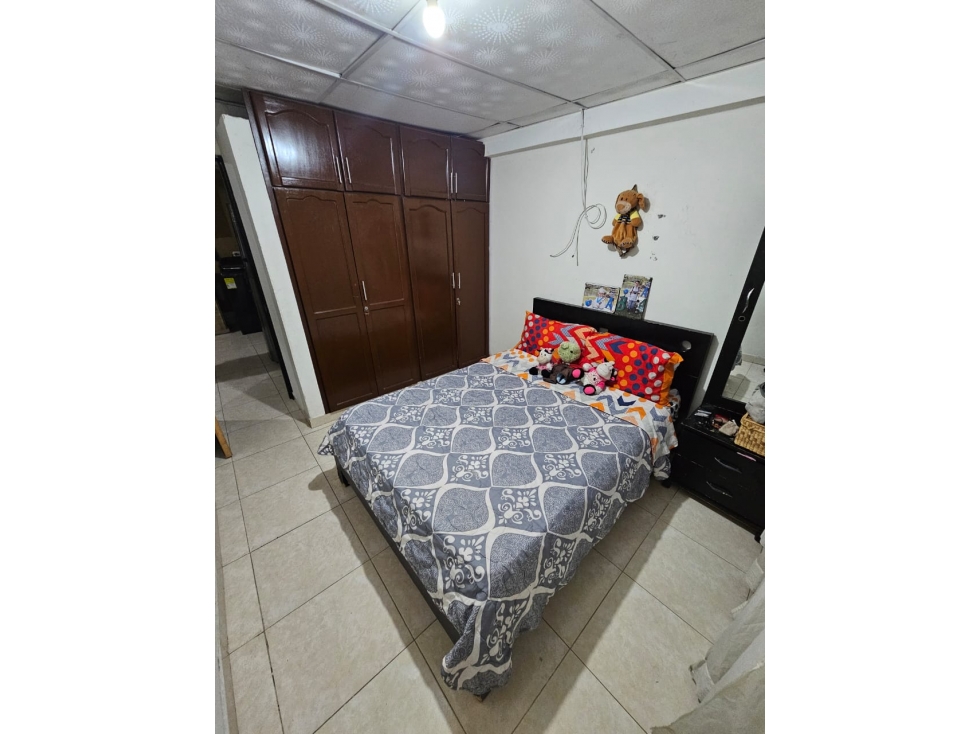 EN VENTA CASA EN LOS NARANJOS DOSQUEBRADAS