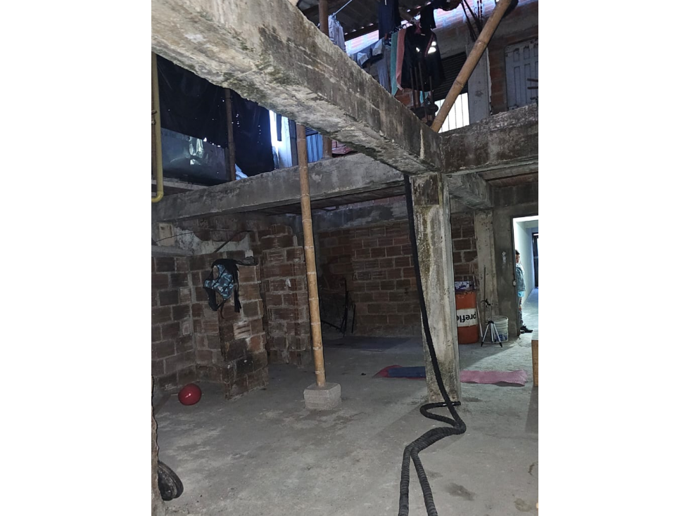EN VENTA CASA EN LOS NARANJOS DOSQUEBRADAS — foto 3