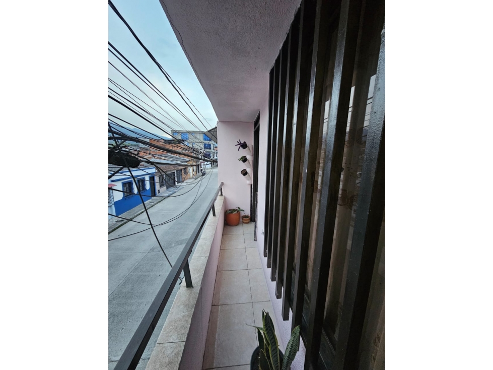 EN VENTA CASA EN LOS NARANJOS DOSQUEBRADAS — foto 4