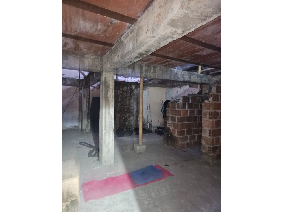 EN VENTA CASA EN LOS NARANJOS DOSQUEBRADAS — foto 5