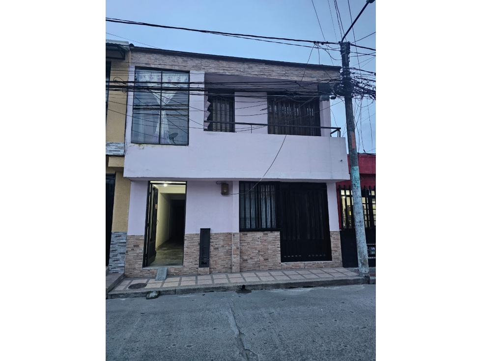 EN VENTA CASA EN LOS NARANJOS DOSQUEBRADAS — foto 6