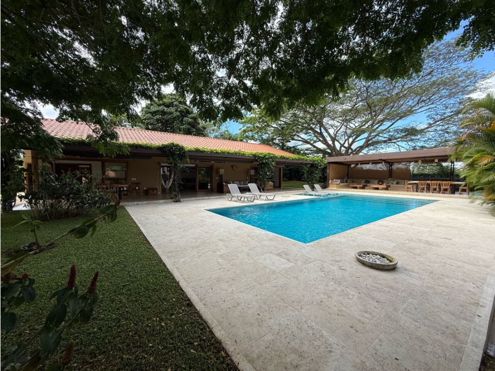 En venta casa en Malabar Cerritos Pereira