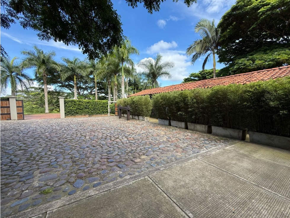 En venta casa en Malabar Cerritos Pereira — foto 4