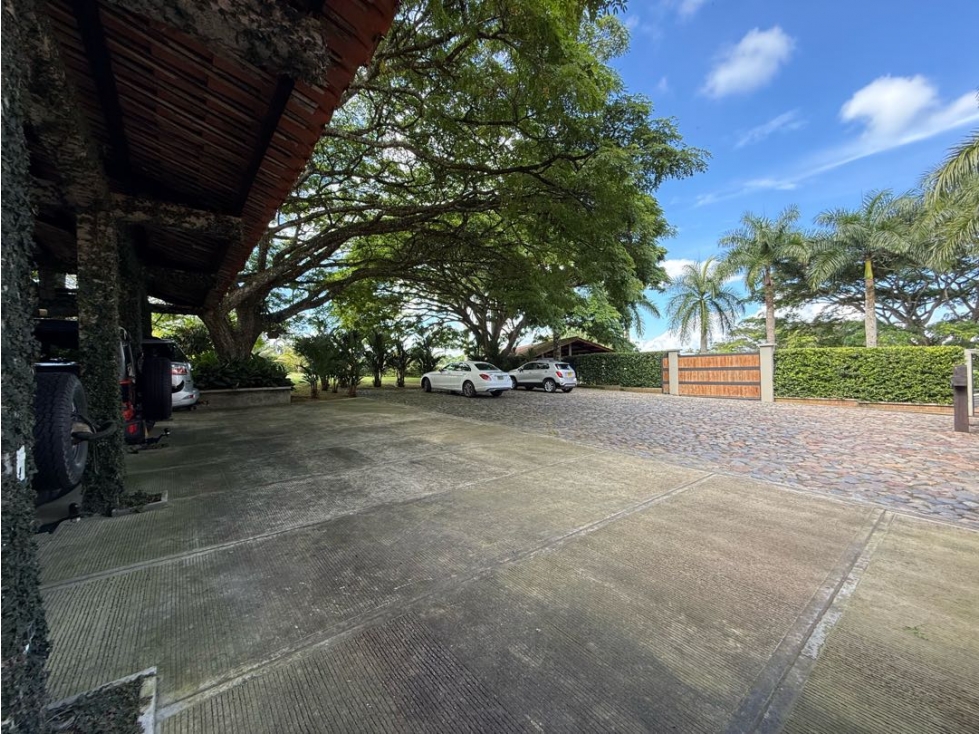 En venta casa en Malabar Cerritos Pereira — foto 5