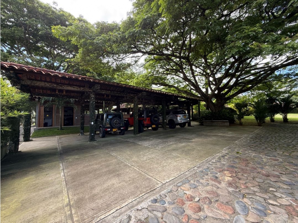 En venta casa en Malabar Cerritos Pereira — foto 3